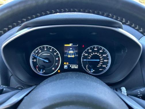 2022 Subaru Ascent Touring 7-Passenger