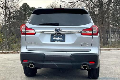 2022 Subaru Ascent Touring 7-Passenger