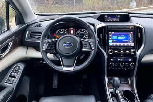 2022 Subaru Ascent Touring 7-Passenger