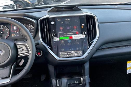 2026 Subaru Ascent Touring 7-Passenger