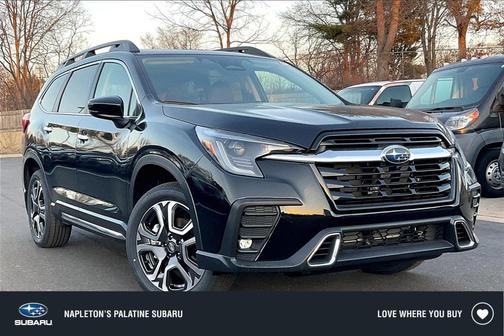 2026 Subaru Ascent Touring 7-Passenger