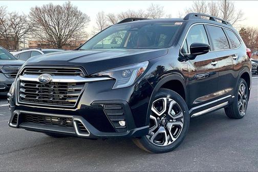 2026 Subaru Ascent Touring 7-Passenger