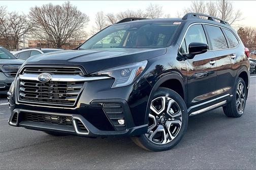 2026 Subaru Ascent Touring 7-Passenger