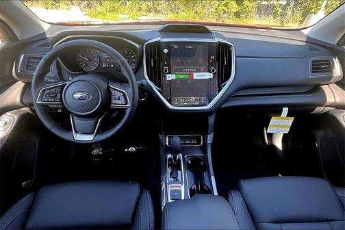 2025 Subaru Ascent Limited 7-Passenger