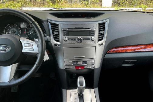 2010 Subaru Legacy Limited