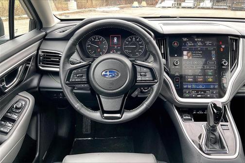 2025 Subaru Outback Onyx Edition XT