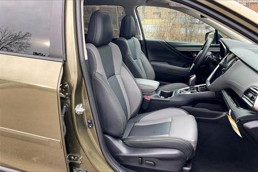 2025 Subaru Outback Onyx Edition XT