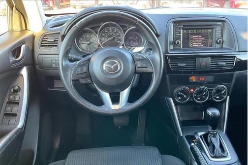 2015 Mazda CX-5 Touring