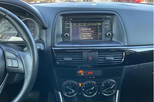 2015 Mazda CX-5 Touring