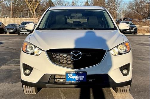 2015 Mazda CX-5 Touring