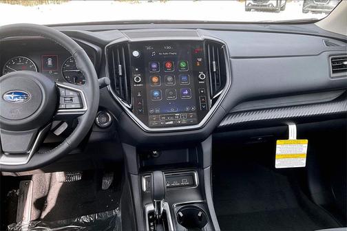 2026 Subaru Ascent Premium 8-Passenger