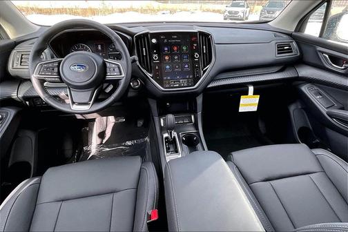 2026 Subaru Ascent Premium 8-Passenger