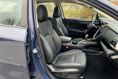 2024 Subaru Legacy Touring XT