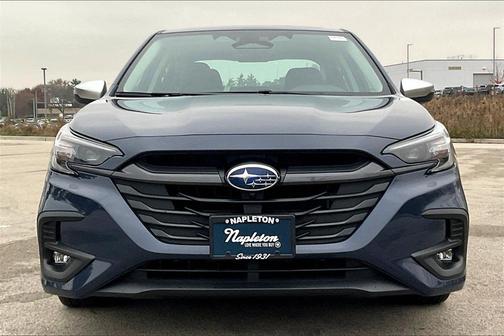 2024 Subaru Legacy Touring XT