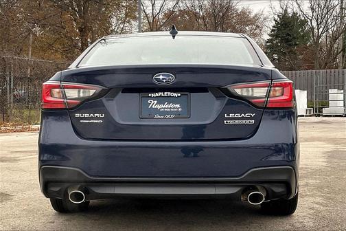 2024 Subaru Legacy Touring XT