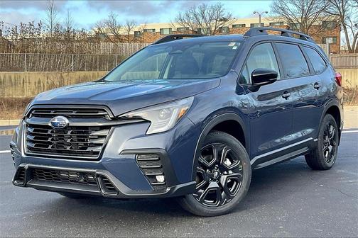 2025 Subaru Ascent Onyx Edition 7-Passenger