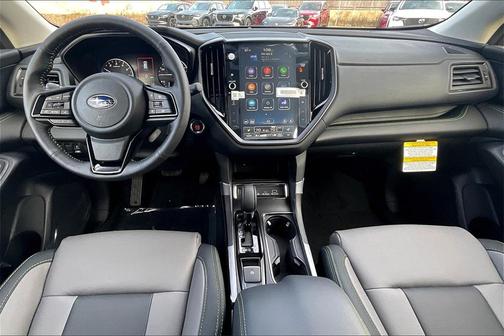 2025 Subaru Ascent Onyx Edition 7-Passenger
