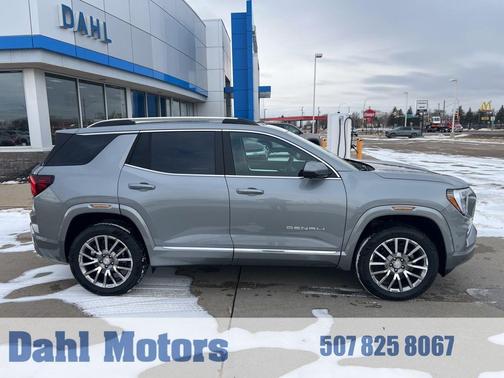 Sterling 2026 GMC Terrain Denali