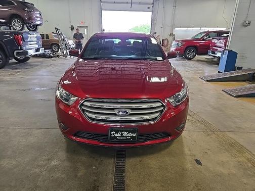 2015 Ford Taurus SEL