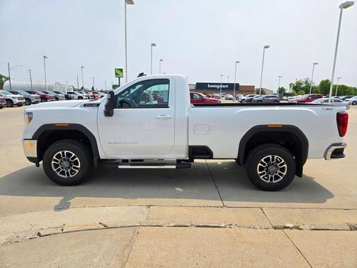 2023 GMC Sierra 3500 SLE