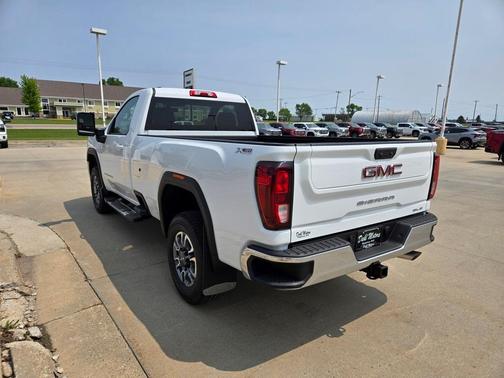 2023 GMC Sierra 3500 SLE