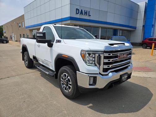 2023 GMC Sierra 3500 SLE