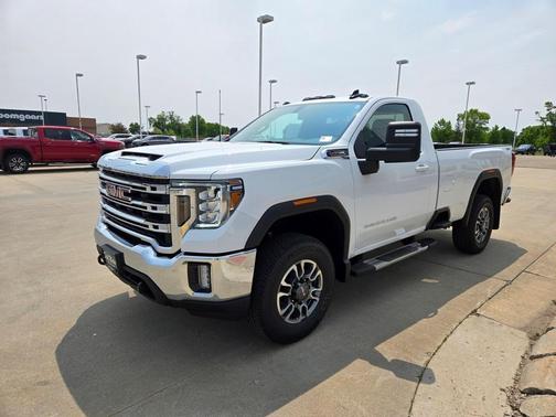 2023 GMC Sierra 3500 SLE