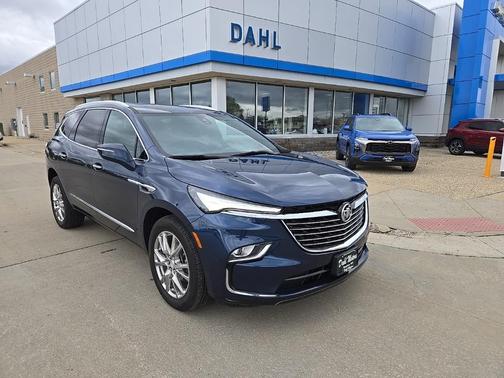 2022 Buick Enclave Premium