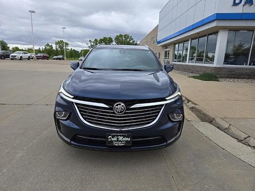 2022 Buick Enclave Premium