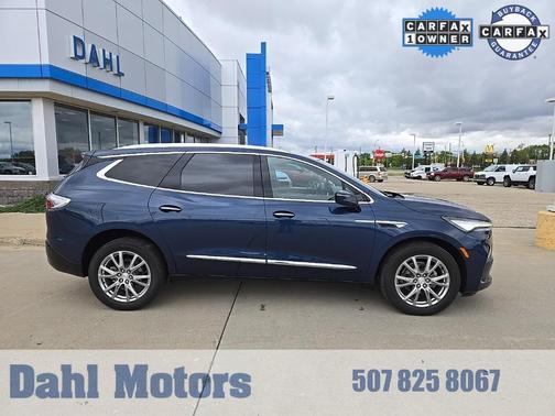 2022 Buick Enclave Premium