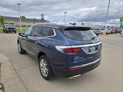2022 Buick Enclave Premium
