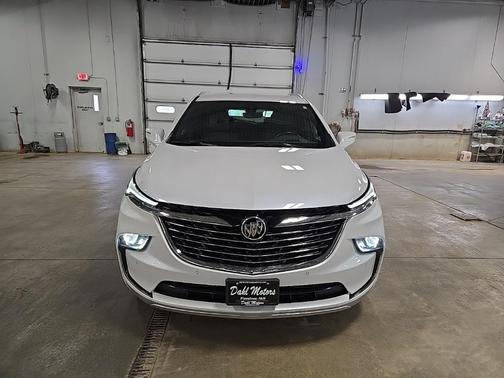 2022 Buick Enclave Premium