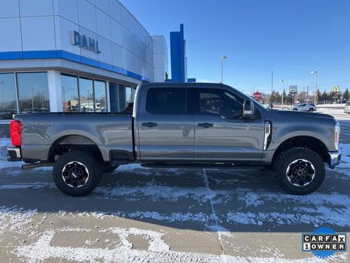 2025 Ford F-250 XLT