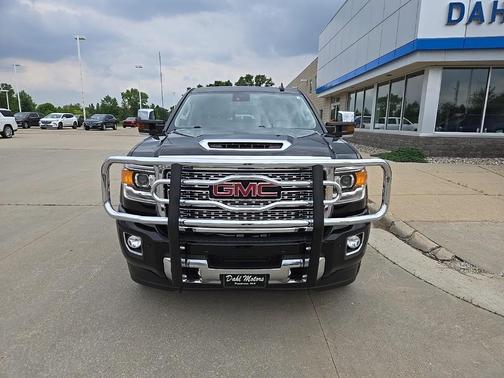 2019 GMC Sierra 2500 Denali
