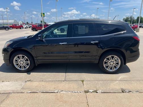 2015 Chevrolet Traverse 1LT