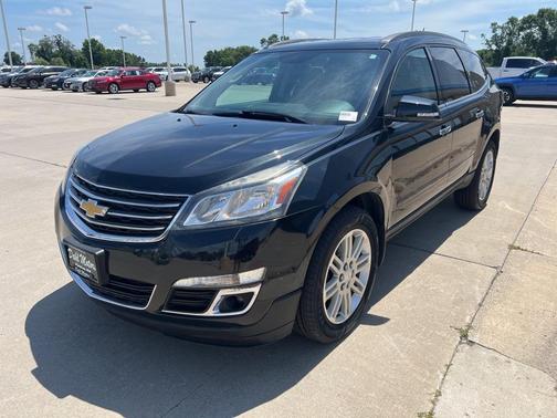 2015 Chevrolet Traverse 1LT