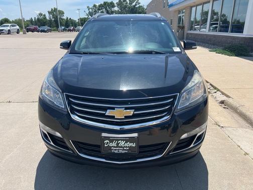 2015 Chevrolet Traverse 1LT