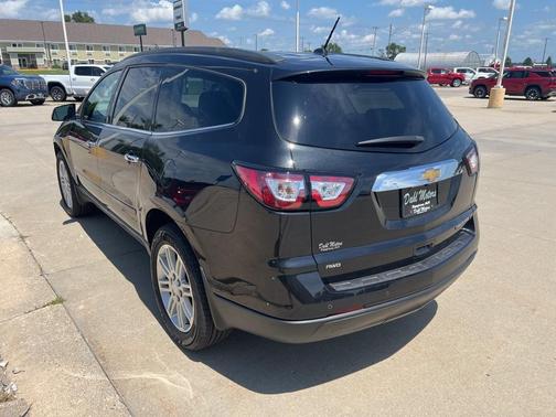 2015 Chevrolet Traverse 1LT