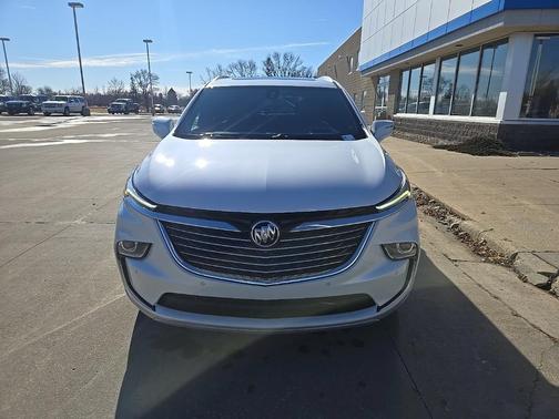 2022 Buick Enclave Premium
