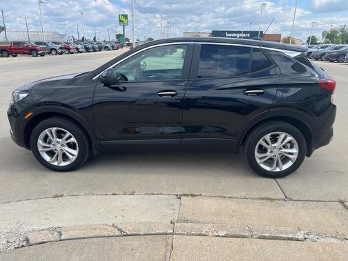 2022 Buick Encore GX Preferred