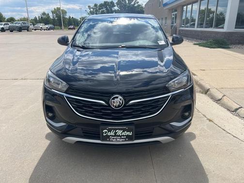 2022 Buick Encore GX Preferred