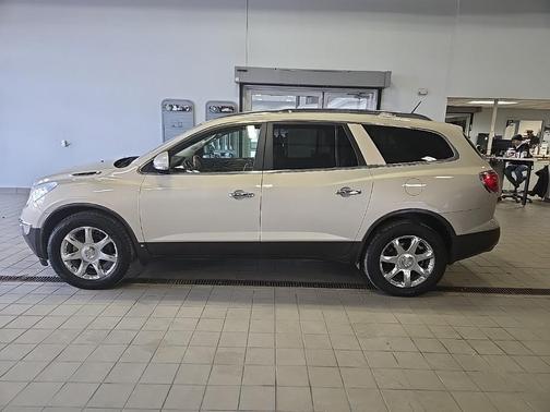 2010 Buick Enclave 1XL
