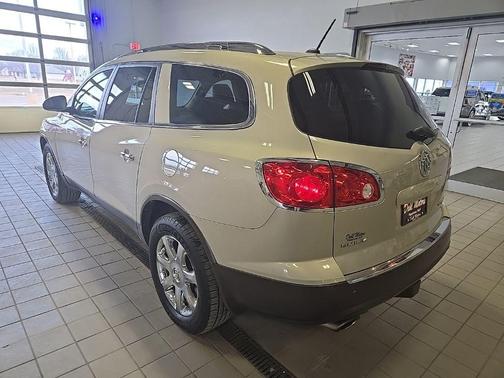 2010 Buick Enclave 1XL