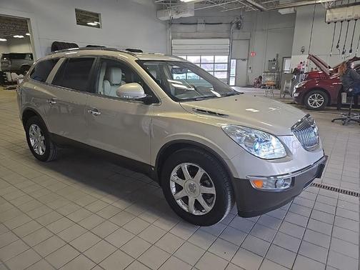 2010 Buick Enclave 1XL