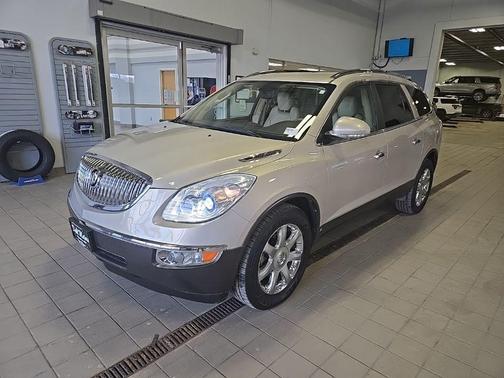 2010 Buick Enclave 1XL