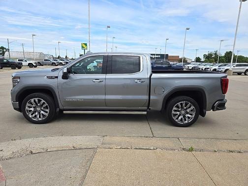 Sterling 2026 GMC Sierra 1500 Denali