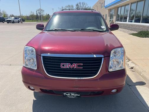 2007 GMC Yukon XL SLT