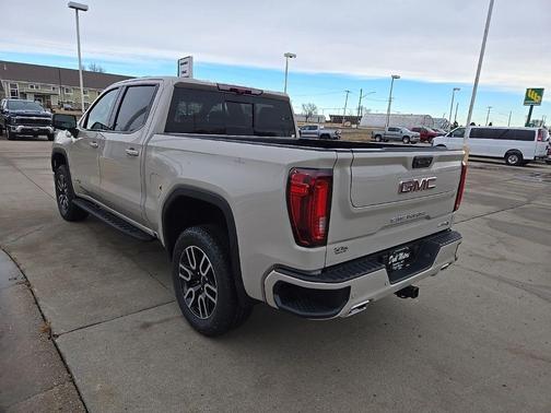 Dune 2026 GMC Sierra 1500 AT4