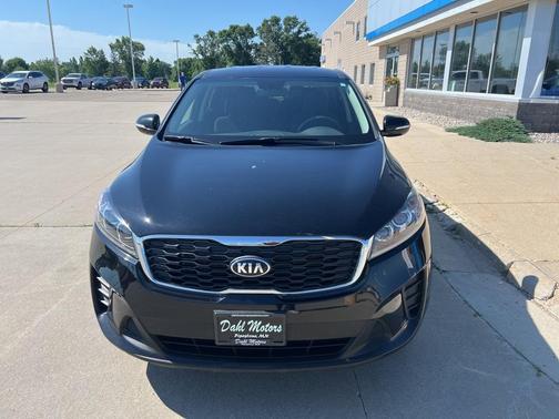 2019 Kia Sorento L