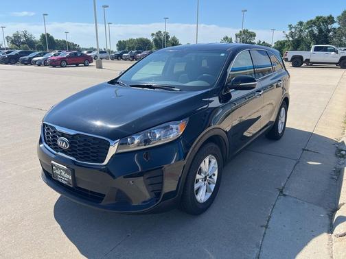 2019 Kia Sorento L